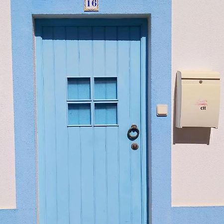 The Beach House - Historic Center -Duna Parque Resorts & Hotels Vila Nova de Milfontes Bagian luar foto