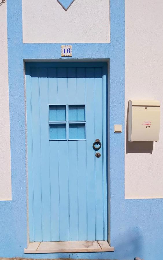 The Beach House - Historic Center -Duna Parque Resorts & Hotels Vila Nova de Milfontes Bagian luar foto