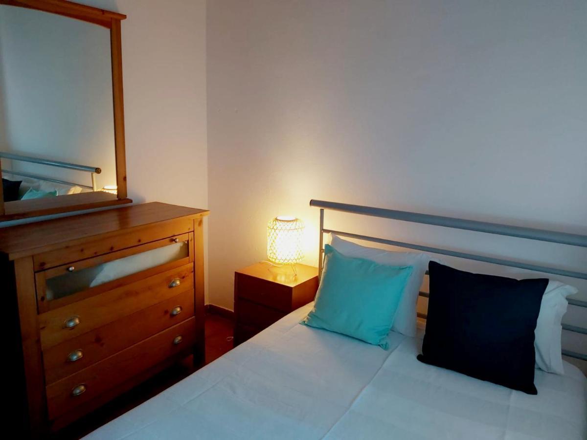 The Beach House - Historic Center -Duna Parque Resorts & Hotels Vila Nova de Milfontes Bagian luar foto