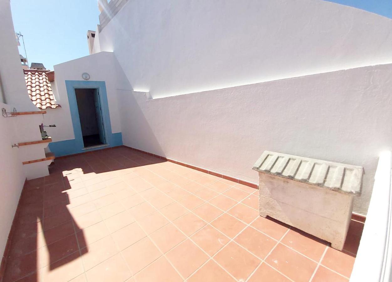 The Beach House - Historic Center -Duna Parque Resorts & Hotels Vila Nova de Milfontes Bagian luar foto