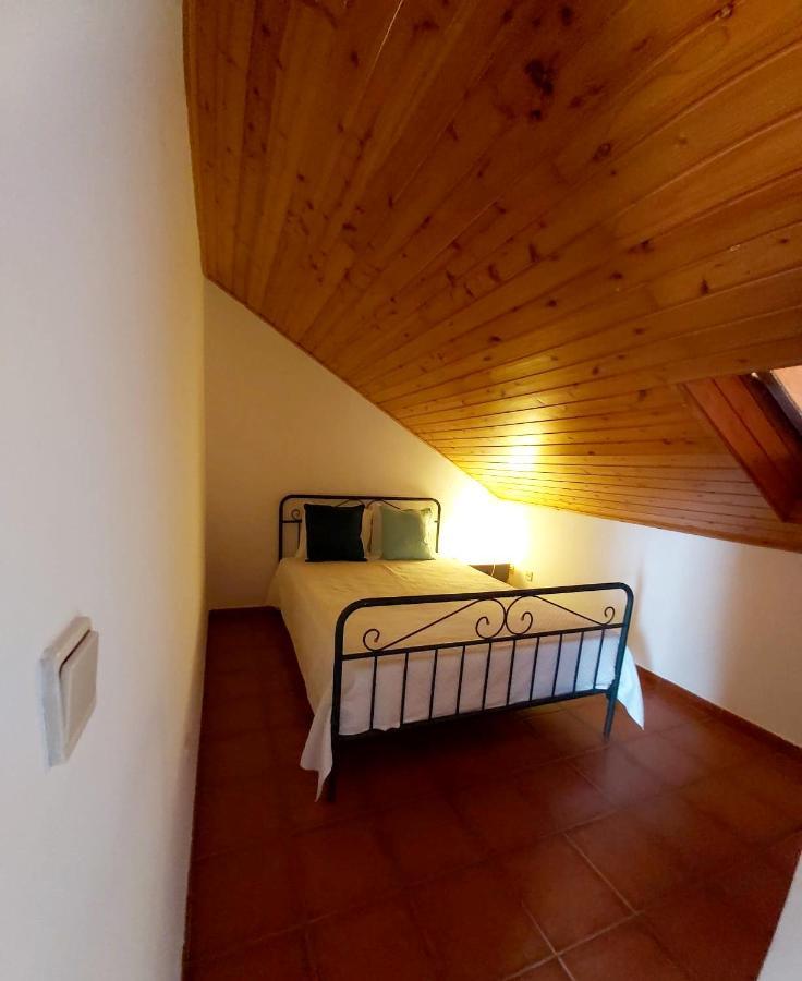The Beach House - Historic Center -Duna Parque Resorts & Hotels Vila Nova de Milfontes Bagian luar foto