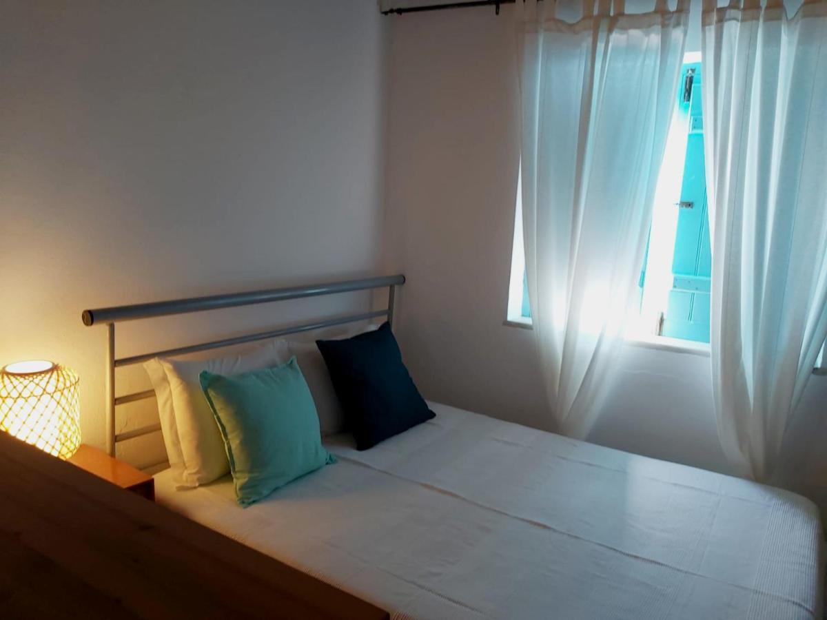 The Beach House - Historic Center -Duna Parque Resorts & Hotels Vila Nova de Milfontes Bagian luar foto